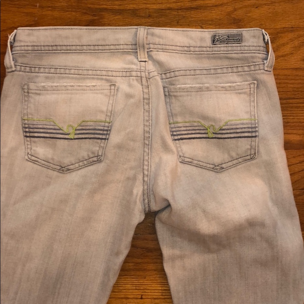citizens of Humanity jeans